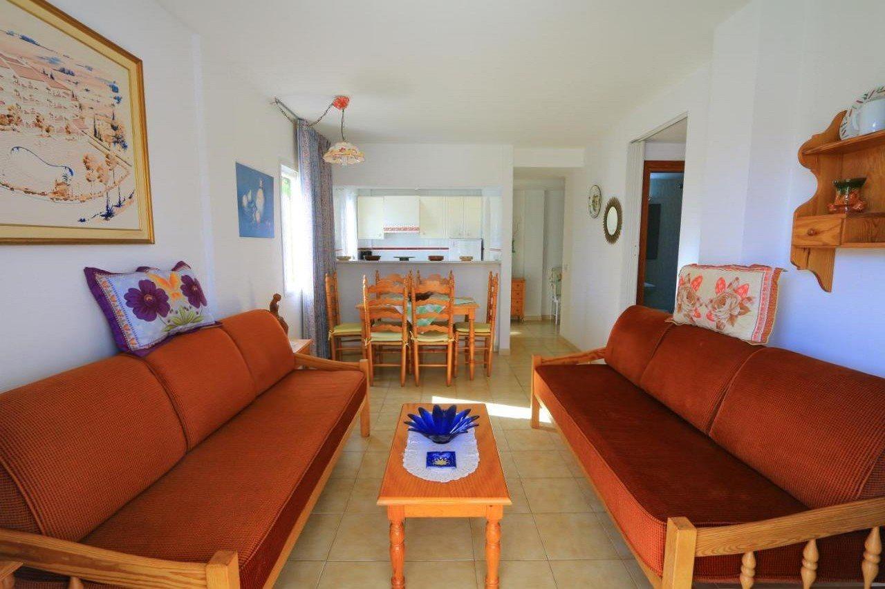 Atalaya Bosque Apartamentos ปาเกรา ภายนอก รูปภาพ