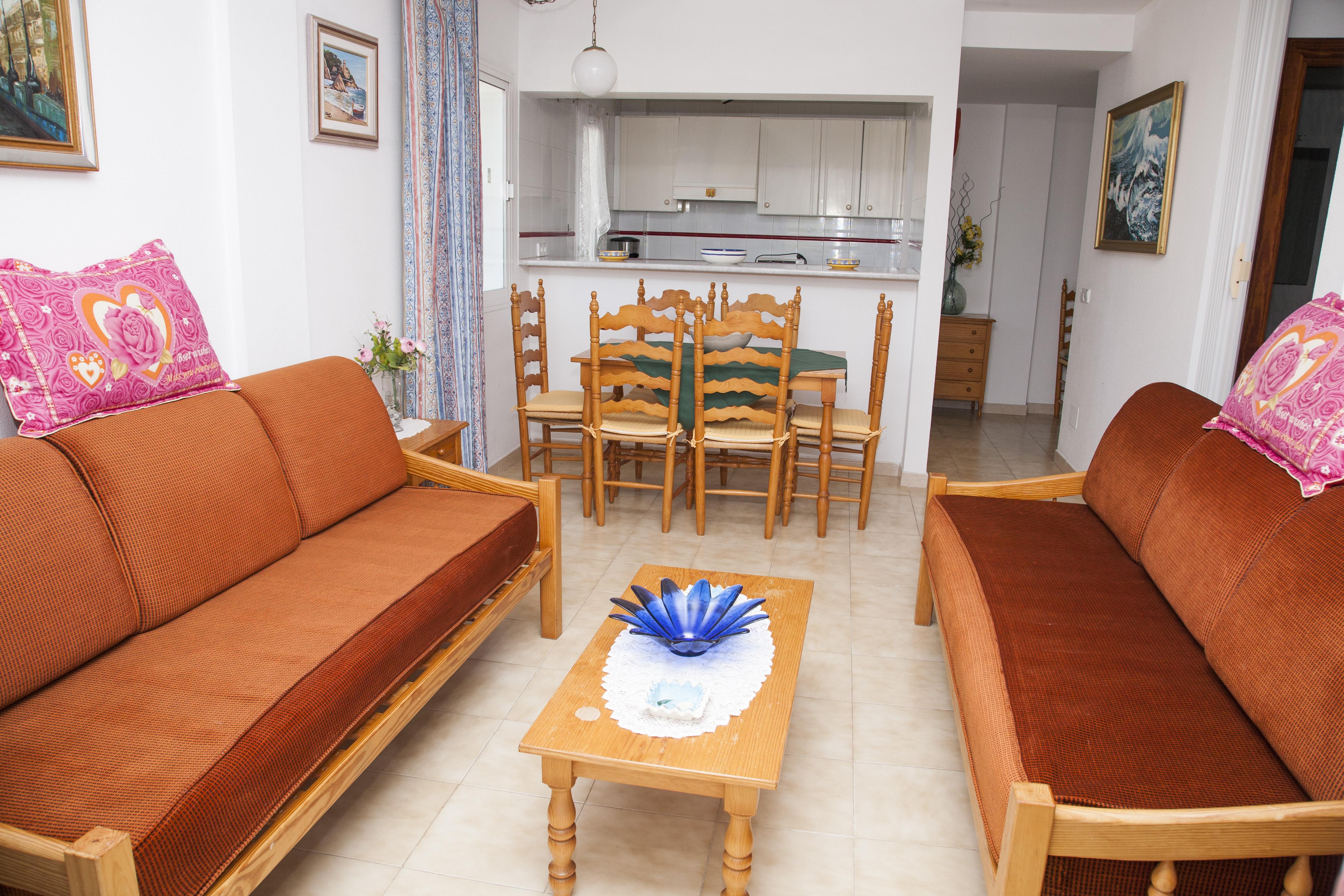 Atalaya Bosque Apartamentos ปาเกรา ภายนอก รูปภาพ