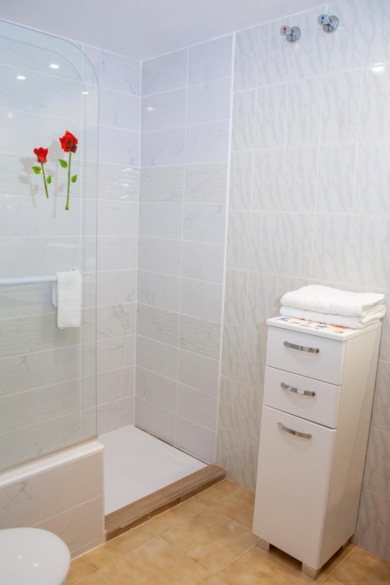 Atalaya Bosque Apartamentos ปาเกรา ภายนอก รูปภาพ