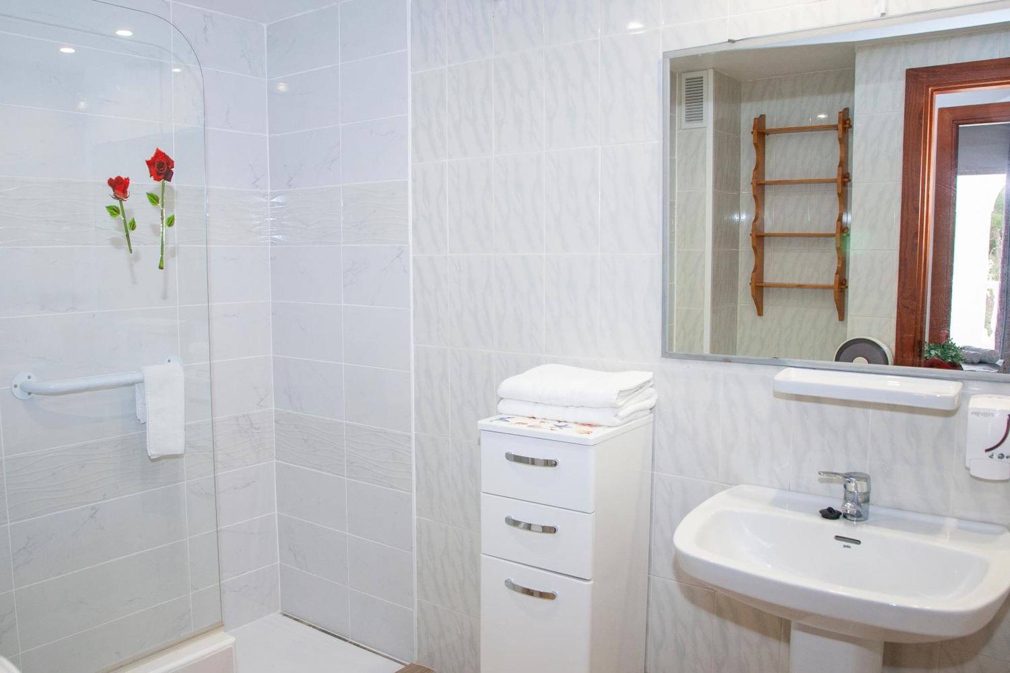 Atalaya Bosque Apartamentos ปาเกรา ภายนอก รูปภาพ