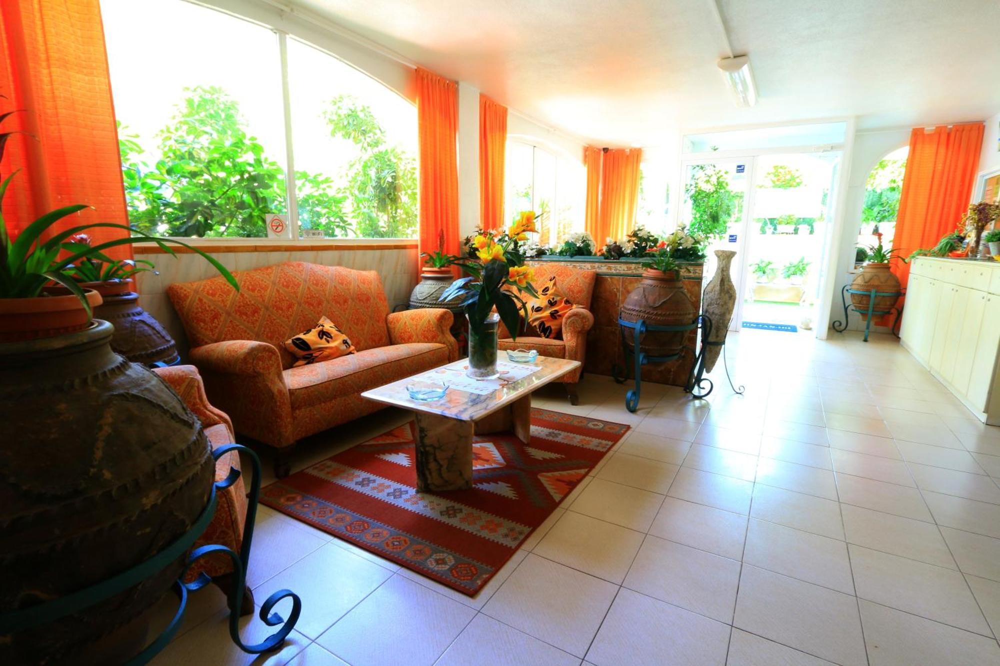 Atalaya Bosque Apartamentos ปาเกรา ภายนอก รูปภาพ