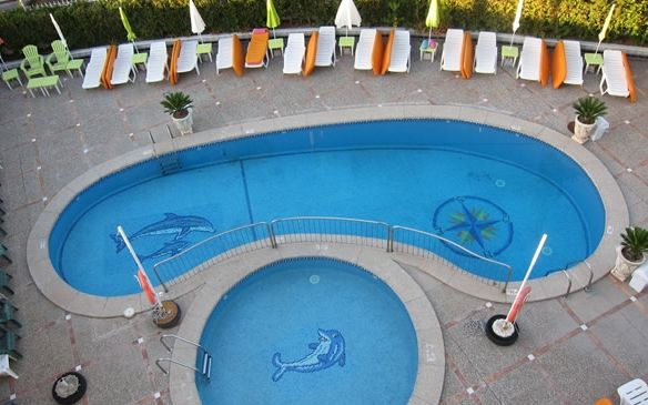 Atalaya Bosque Apartamentos ปาเกรา ภายนอก รูปภาพ